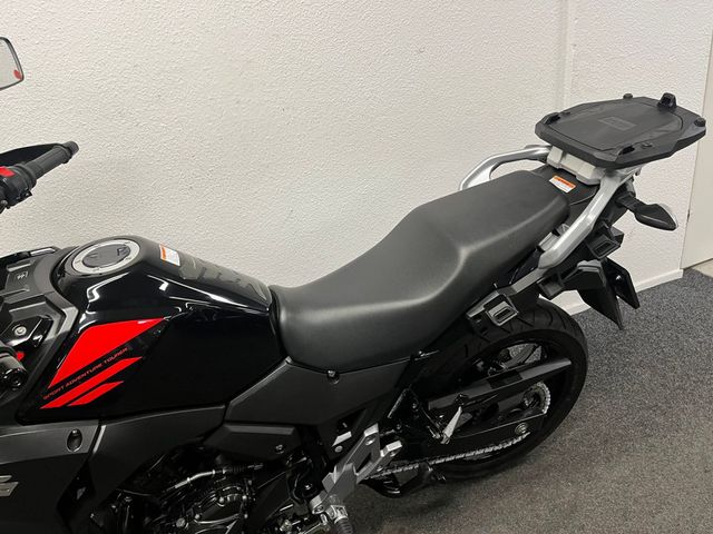 suzuki - v-strom-250-a