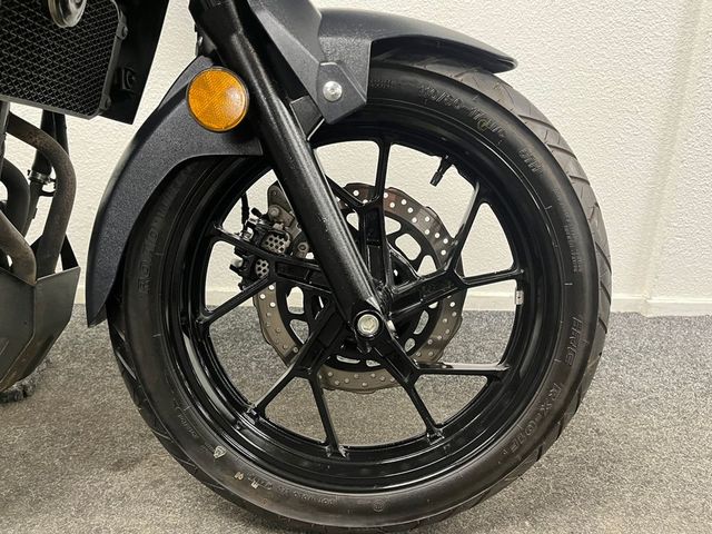 suzuki - v-strom-250-a