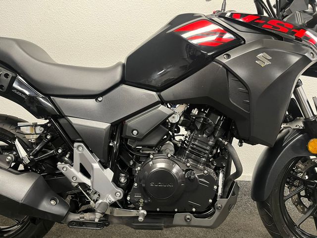 suzuki - v-strom-250-a