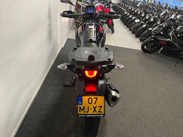 suzuki - v-strom-250-a