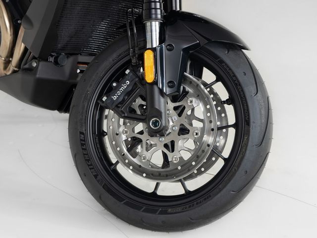 harley-davidson - pan-america-ra-1250-st