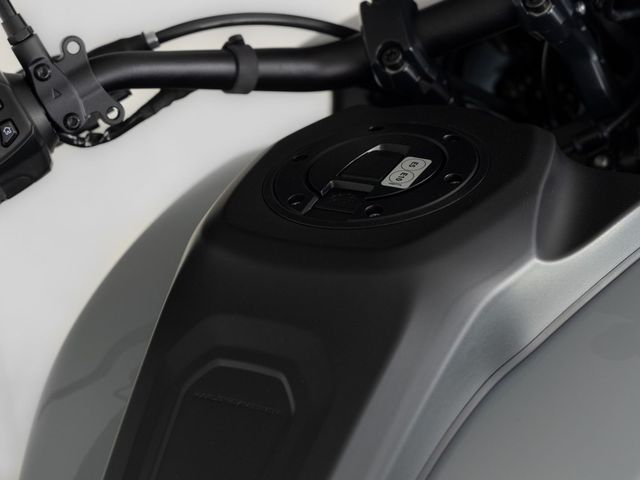 harley-davidson - pan-america-ra-1250-st