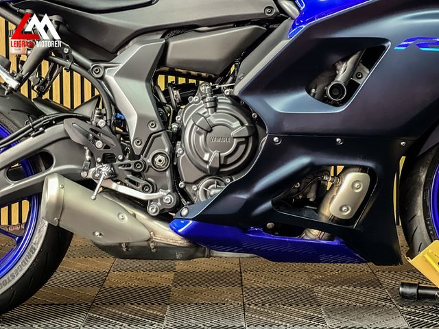yamaha - r7