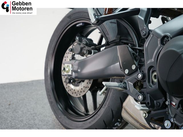 yamaha - mt-09-y-amt