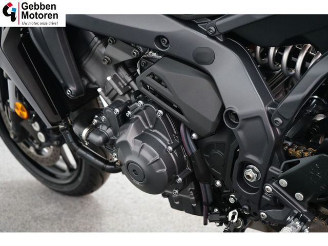 yamaha - mt-09-y-amt