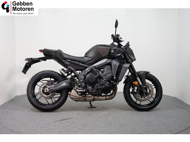 yamaha - mt-09-y-amt