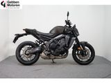 YAMAHA MT 09 Y-AMT