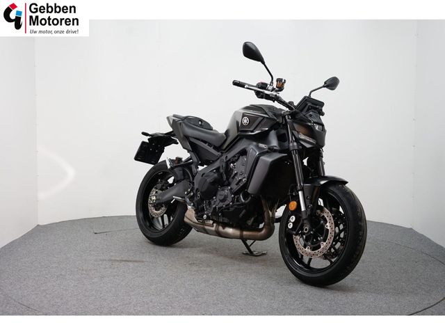yamaha - mt-09-y-amt