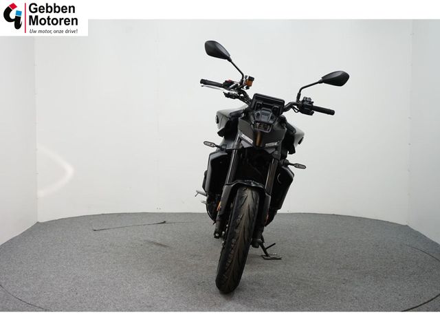 yamaha - mt-09-y-amt