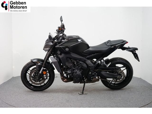 yamaha - mt-09-y-amt