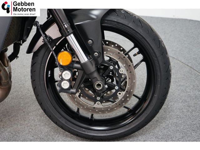 yamaha - mt-09-y-amt