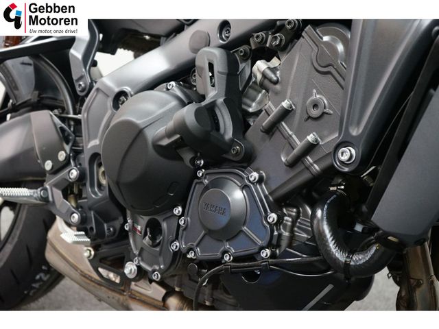 yamaha - mt-09-y-amt