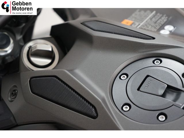 yamaha - mt-09-y-amt