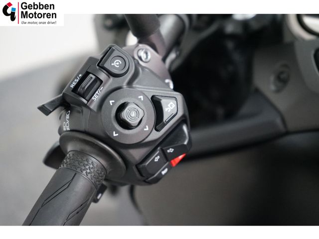 yamaha - mt-09-y-amt