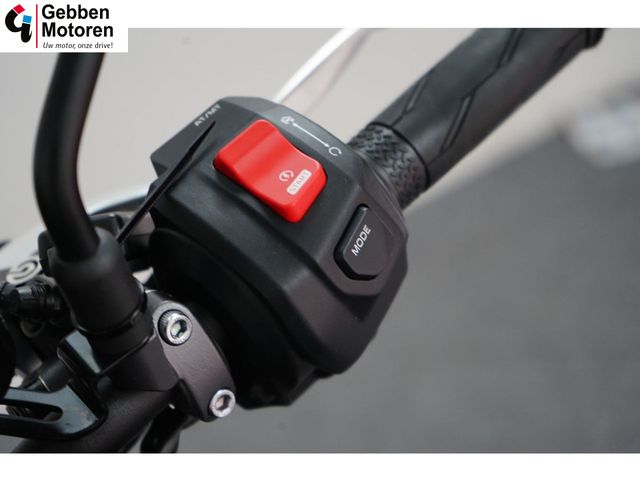 yamaha - mt-09-y-amt