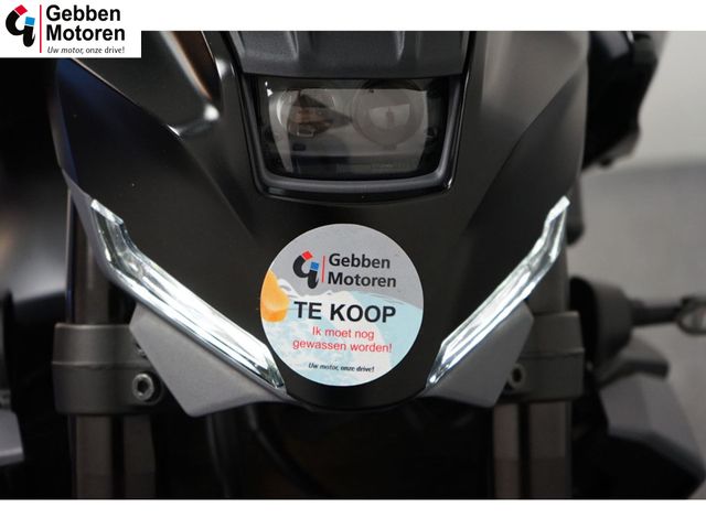 yamaha - mt-09-y-amt