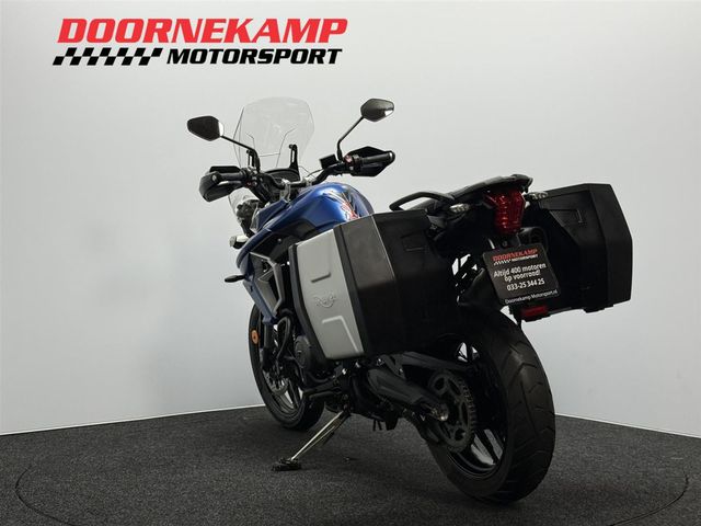 triumph - tiger-800-xrt