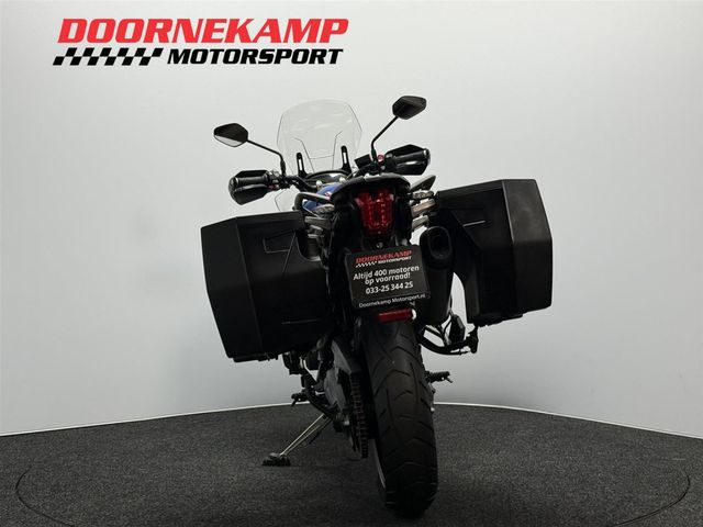 triumph - tiger-800-xrt