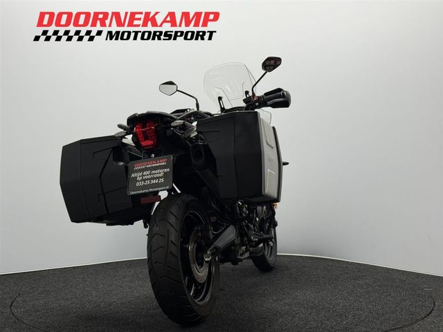 triumph - tiger-800-xrt