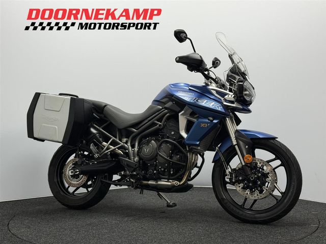 triumph - tiger-800-xrt