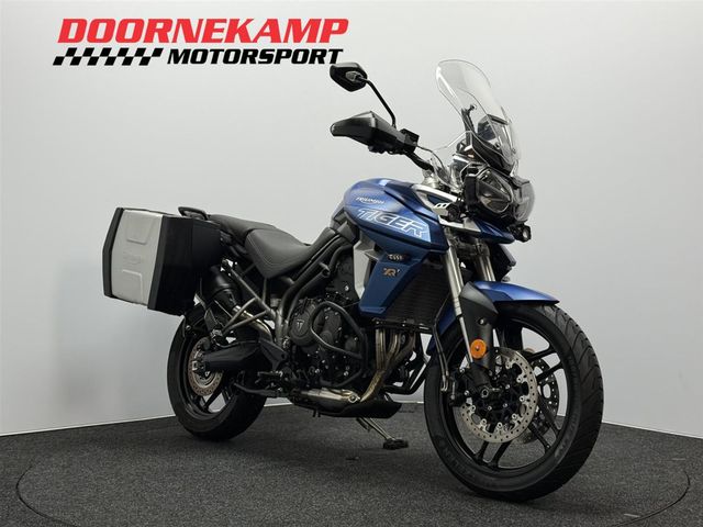 triumph - tiger-800-xrt