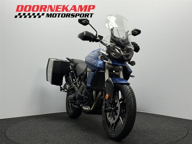 triumph - tiger-800-xrt