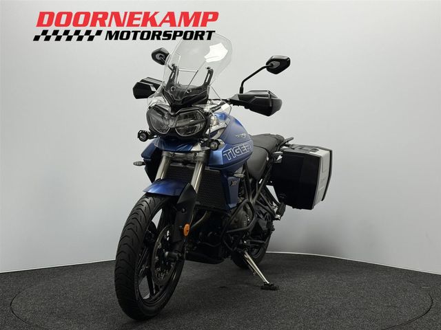 triumph - tiger-800-xrt