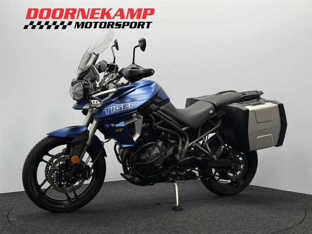 triumph - tiger-800-xrt