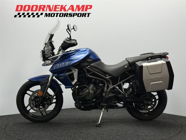 triumph - tiger-800-xrt