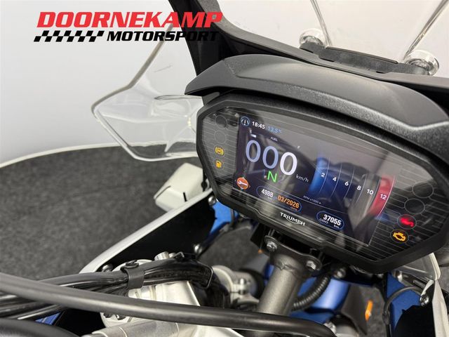 triumph - tiger-800-xrt