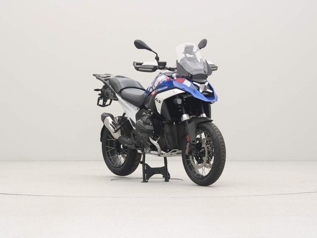 bmw - r-1300-gs