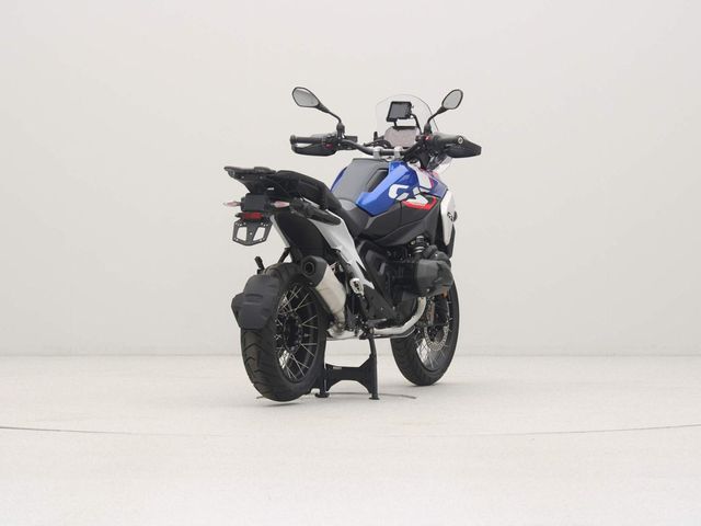 bmw - r-1300-gs