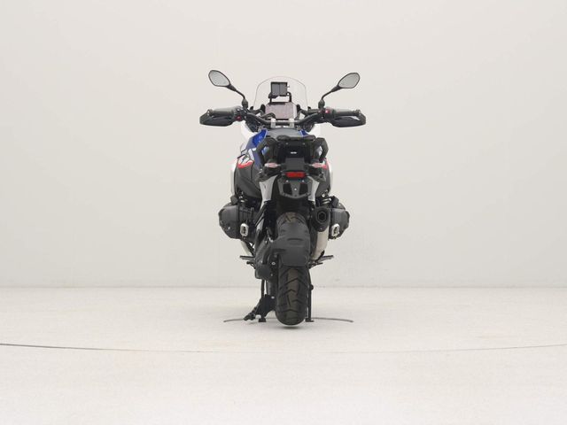 bmw - r-1300-gs