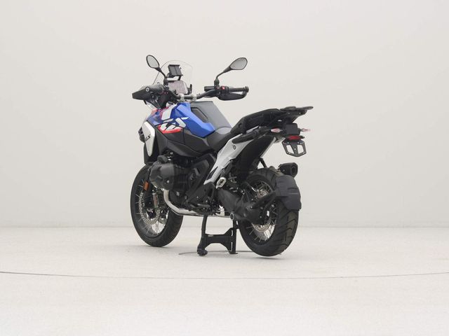 bmw - r-1300-gs
