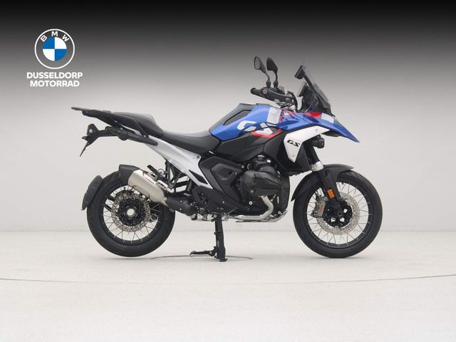 bmw - r-1300-gs