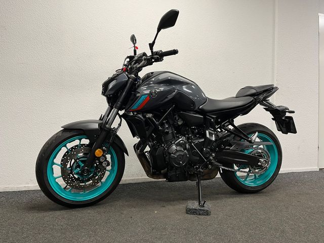 yamaha - mt-07-abs