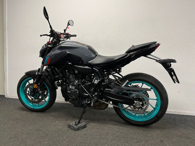 yamaha - mt-07-abs