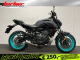 YAMAHA MT 07 ABS