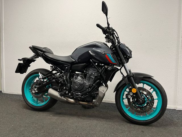 yamaha - mt-07-abs