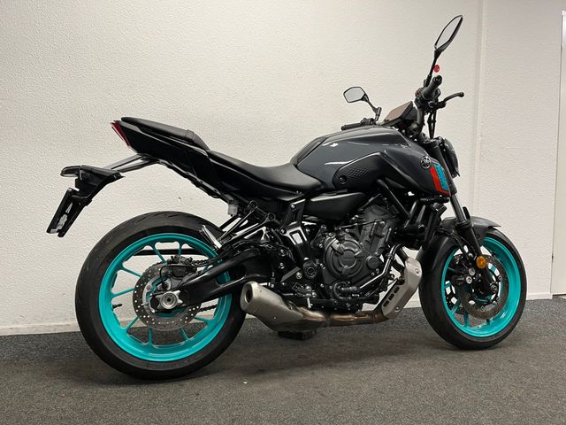 yamaha - mt-07-abs