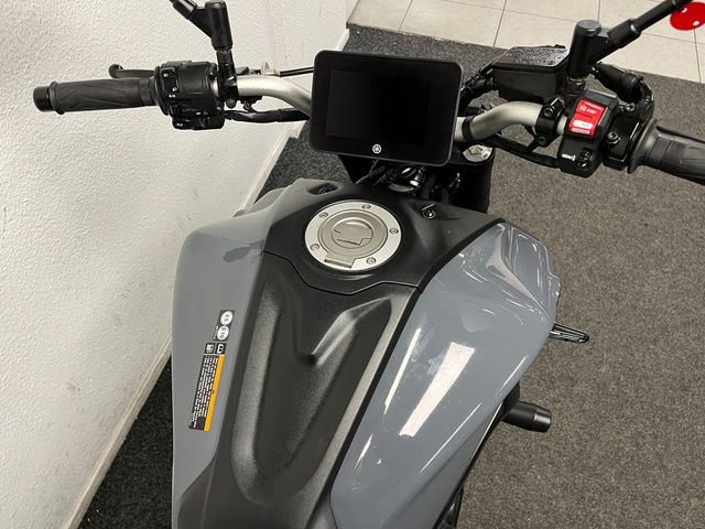 yamaha - mt-07-abs