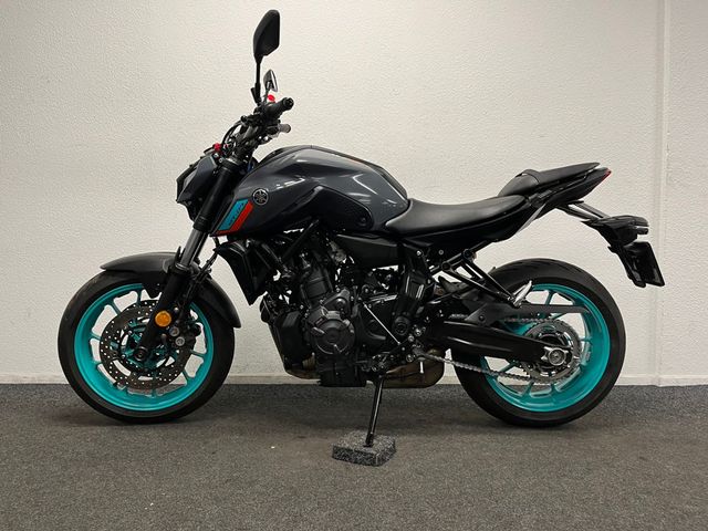 yamaha - mt-07-abs