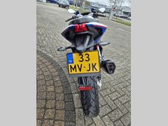 Trmotor TR125-2 2024 occasion – foto 5 van 9