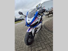 Trmotor TR125-2 2024 occasion – foto 8 van 9