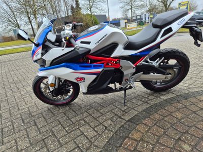 TRMOTOR GP 1 – foto 3