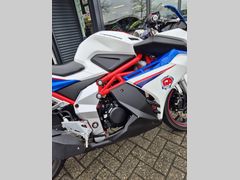 Trmotor TR125-2 2024 occasion – foto 9 van 9