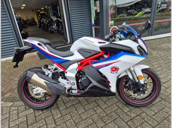 Trmotor GP 1 2024 occasion