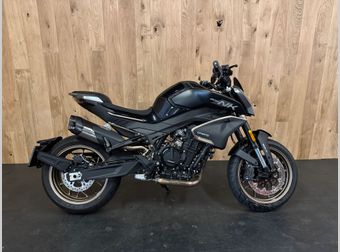 Cfmoto 800 NK 2025 occasion