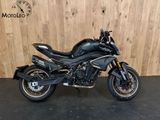 CFMOTO 800 NK