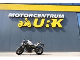 KAWASAKI Z650